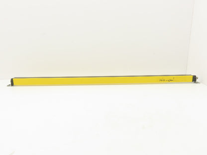 Schmersal SLC440COM-E-0890-14 Safety Light Curtain Transmitter Only