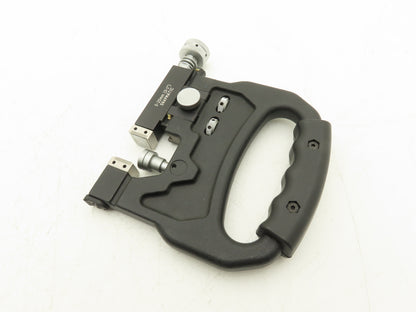 Fowler Bowers 53-666-500-0 Snapmatic Snap Gage 0-1" 25mm Range Outside Diameter