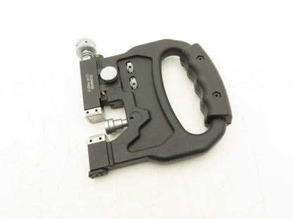 Fowler Bowers 53-666-500-0 Snapmatic Snap Gage 0-1" 25mm Range Outside Diameter