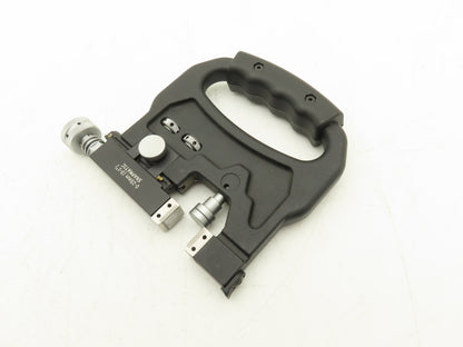 Fowler Bowers 53-666-500-0 Snapmatic Snap Gage 0-1" 25mm Range Outside Diameter