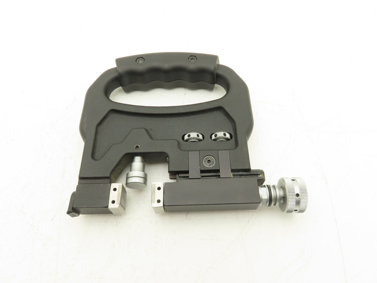 Fowler Bowers 53-666-500-0 Snapmatic Snap Gage 0-1" 25mm Range Outside Diameter