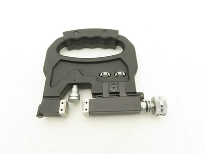Fowler Bowers 53-666-500-0 Snapmatic Snap Gage 0-1" 25mm Range Outside Diameter