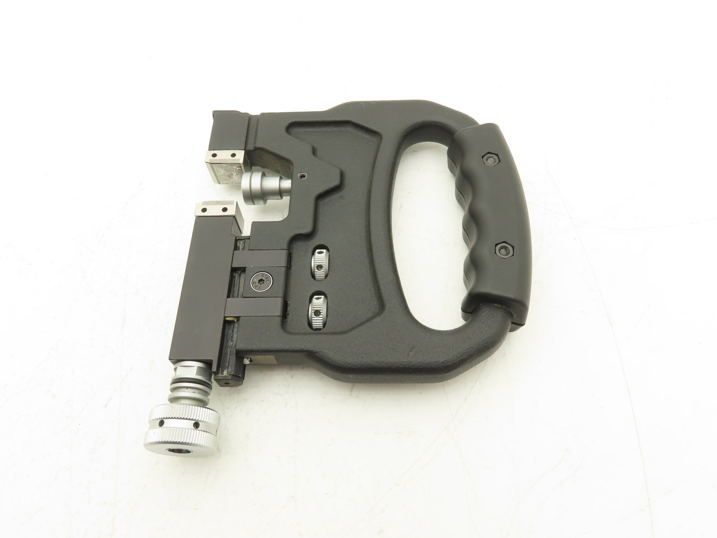 Fowler Bowers 53-666-500-0 Snapmatic Snap Gage 0-1" 25mm Range Outside Diameter