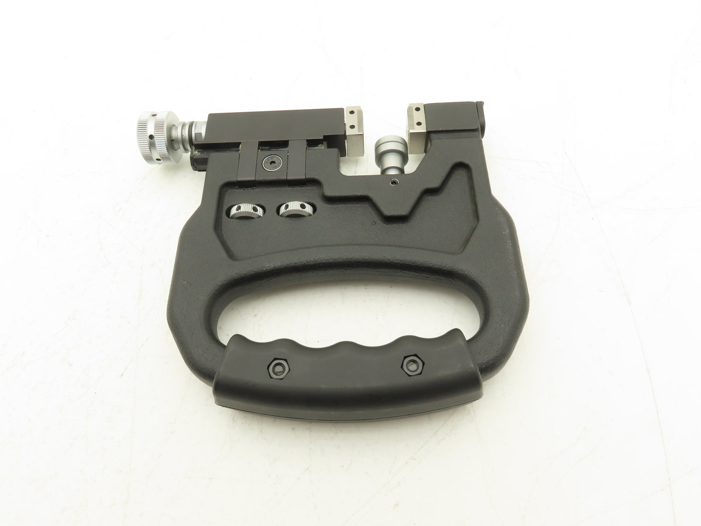 Fowler Bowers 53-666-500-0 Snapmatic Snap Gage 0-1" 25mm Range Outside Diameter