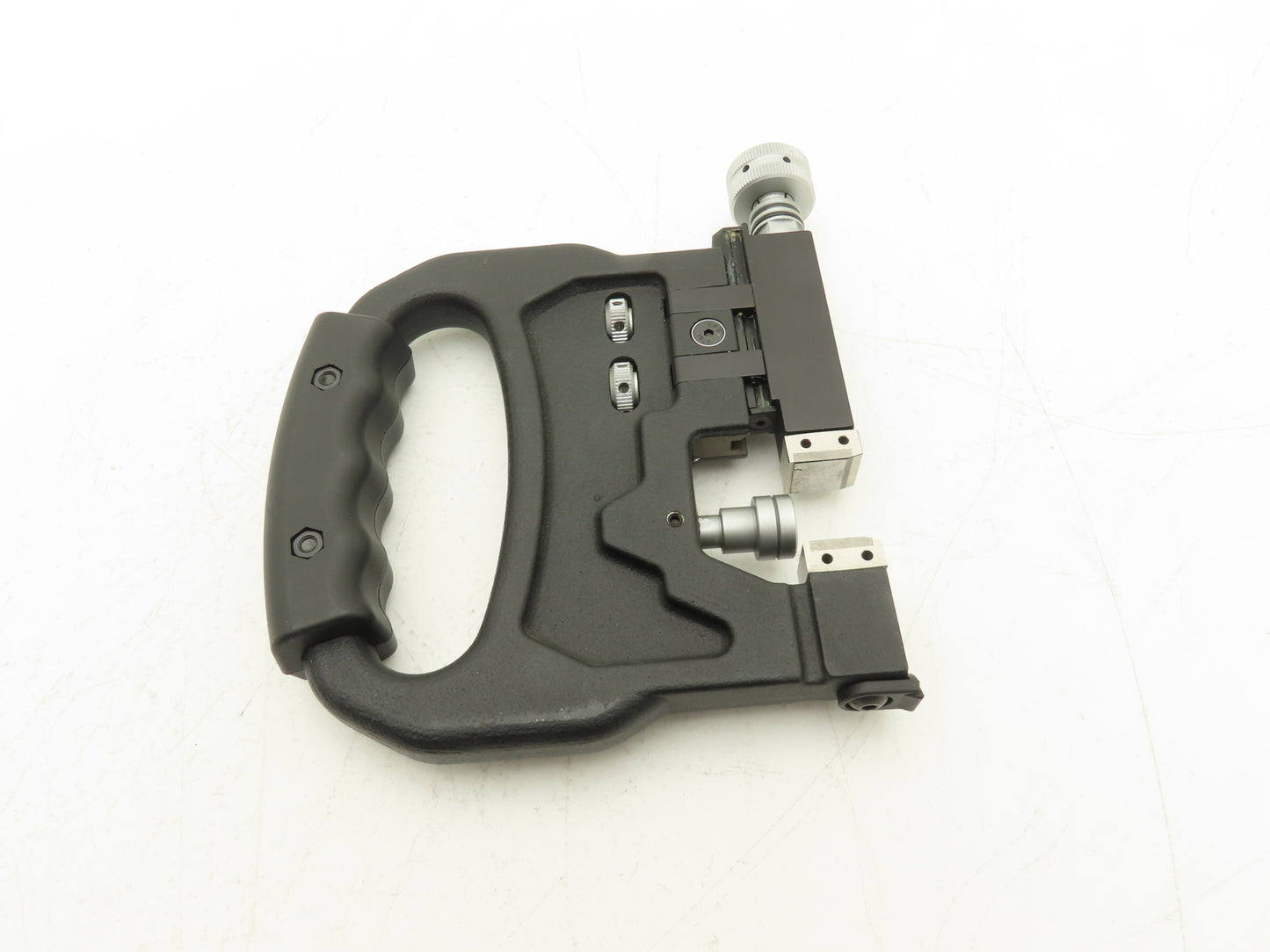 Fowler Bowers 53-666-500-0 Snapmatic Snap Gage 0-1" 25mm Range Outside Diameter