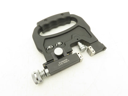 Fowler Bowers 53-666-500-0 Snapmatic Snap Gage 0-1" 25mm Range Outside Diameter