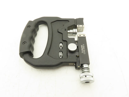 Fowler Bowers 53-666-500-0 Snapmatic Snap Gage 0-1" 25mm Range Outside Diameter