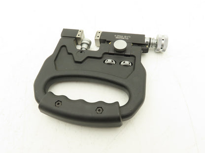 Fowler Bowers 53-666-500-0 Snapmatic Snap Gage 0-1" 25mm Range Outside Diameter