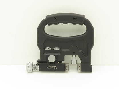 Fowler Bowers 53-666-500-0 Snapmatic Snap Gage 0-1" 25mm Range Outside Diameter