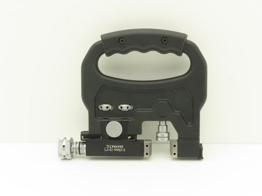 Fowler Bowers 53-666-500-0 Snapmatic Snap Gage 0-1" 25mm Range Outside Diameter