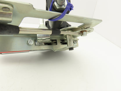 Allen Bradley 140G-H-FMX04 Disconnect Switch Flex Cable Operator 4' Ser A