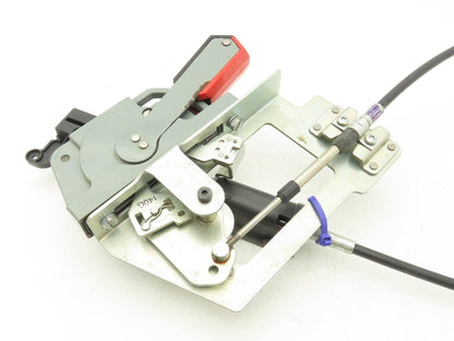 Allen Bradley 140G-H-FMX04 Disconnect Switch Flex Cable Operator 4' Ser A