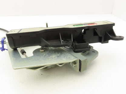 Allen Bradley 140G-H-FMX04 Disconnect Switch Flex Cable Operator 4' Ser A