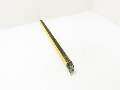 Schmersal  Safety Light Curtain Transmitter Only Clear Lense