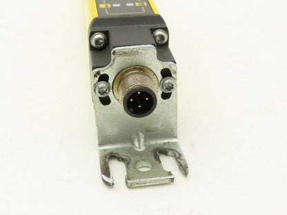 Schmersal  Safety Light Curtain Transmitter Only Clear Lense