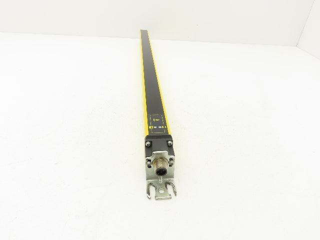 Schmersal  Safety Light Curtain Transmitter Only Clear Lense