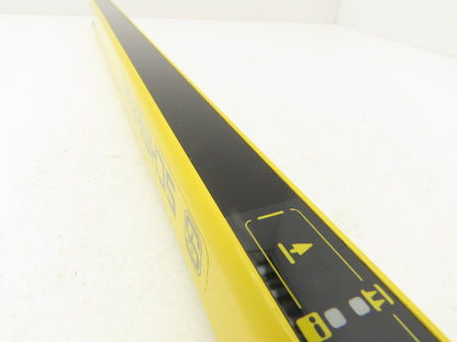 Schmersal  Safety Light Curtain Transmitter Only Clear Lense