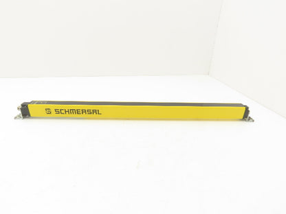 Schmersal  Safety Light Curtain Transmitter Only Clear Lense