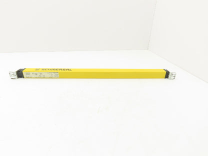 Schmersal  Safety Light Curtain Transmitter Only Clear Lense