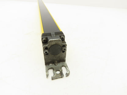 Schmersal  Safety Light Curtain Transmitter Only Clear Lense