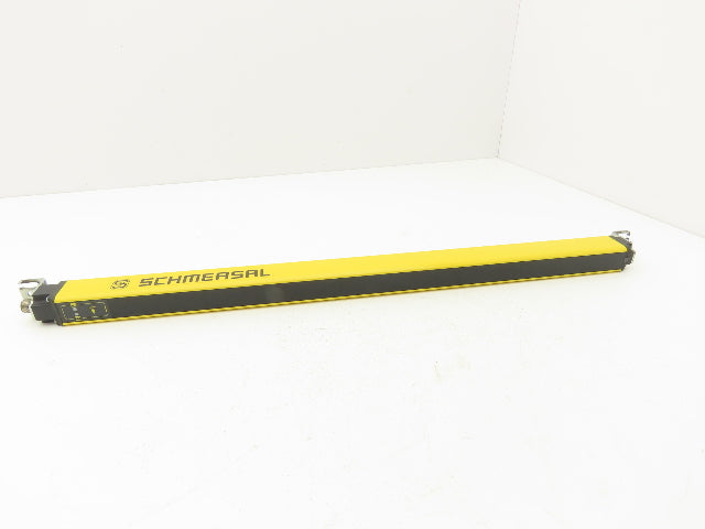 Schmersal  Safety Light Curtain Transmitter Only Clear Lense