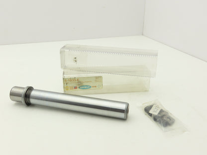 Danley IEM 5-1033-6 Demountable Guide Pin 1.25" x 9.4375" Precision Post
