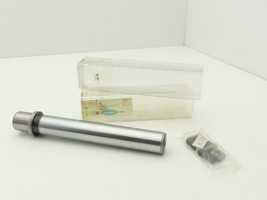 Danley IEM 5-1033-6 Demountable Guide Pin 1.25" x 9.4375" Precision Post