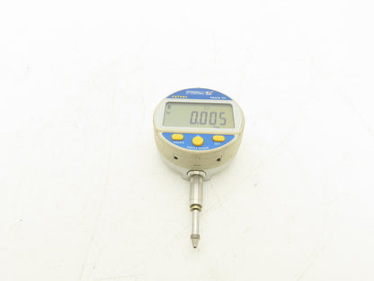 Fowler Sylvac Mark VI Digital Gage Indicator 1/2" 0-.500" 12.5mm Range .0005"