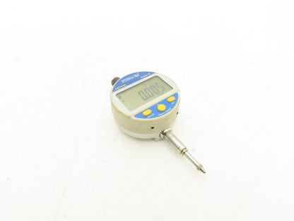 Fowler Sylvac Mark VI Digital Gage Indicator 1/2" 0-.500" 12.5mm Range .0005"
