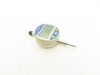 Fowler Sylvac Mark VI Digital Gage Indicator 1/2" 0-.500" 12.5mm Range .0005"