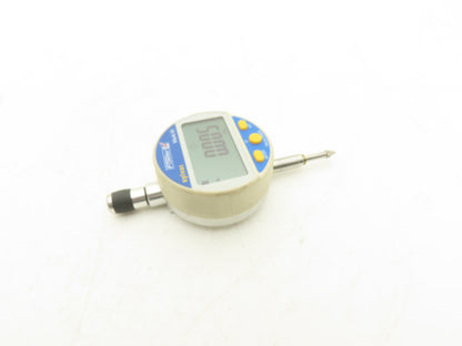 Fowler Sylvac Mark VI Digital Gage Indicator 1/2" 0-.500" 12.5mm Range .0005"