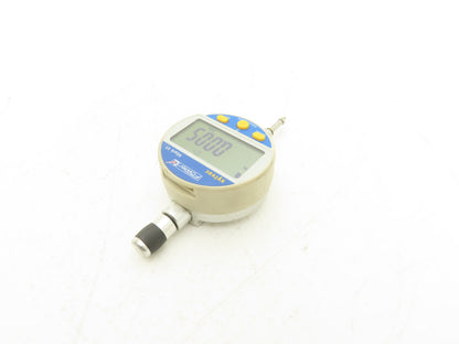 Fowler Sylvac Mark VI Digital Gage Indicator 1/2" 0-.500" 12.5mm Range .0005"