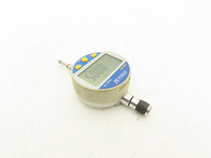 Fowler Sylvac Mark VI Digital Gage Indicator 1/2" 0-.500" 12.5mm Range .0005"