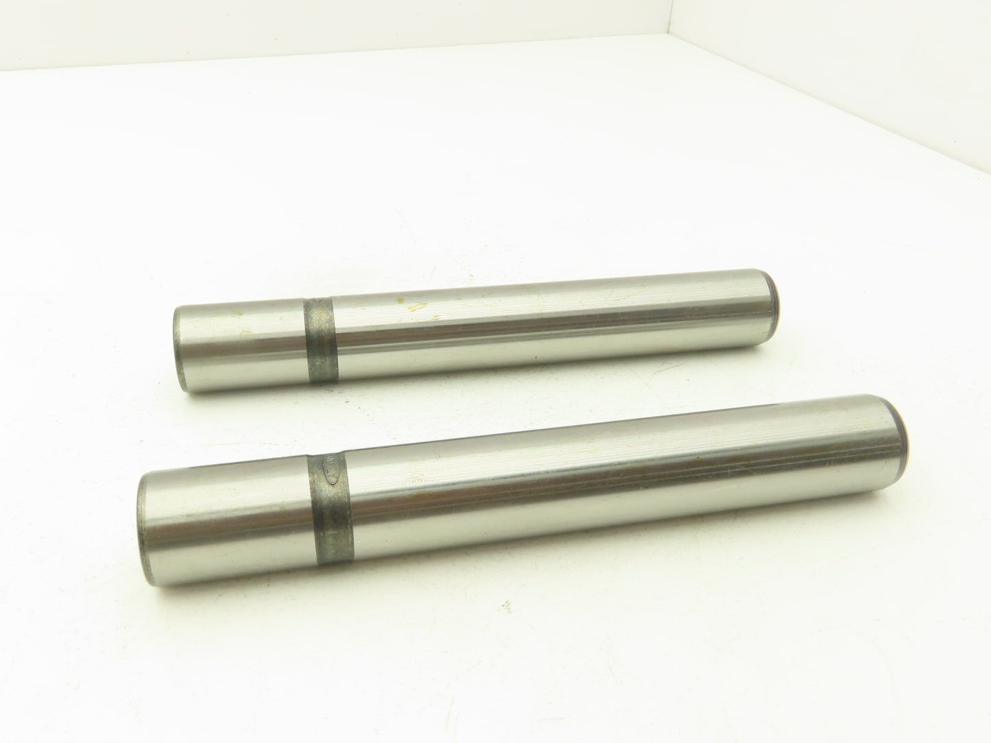 Danley IEM 5-1036-5 Press Fit Commercial Bearing Guide Post 1.25" x 9" Lot of 2