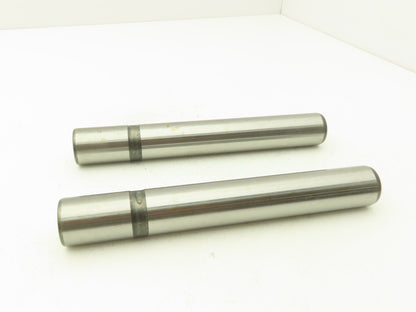 Danley IEM 5-1036-5 Press Fit Commercial Bearing Guide Post 1.25" x 9" Lot of 2