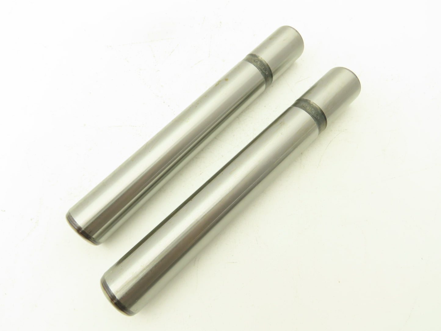 Danley IEM 5-1036-5 Press Fit Commercial Bearing Guide Post 1.25" x 9" Lot of 2