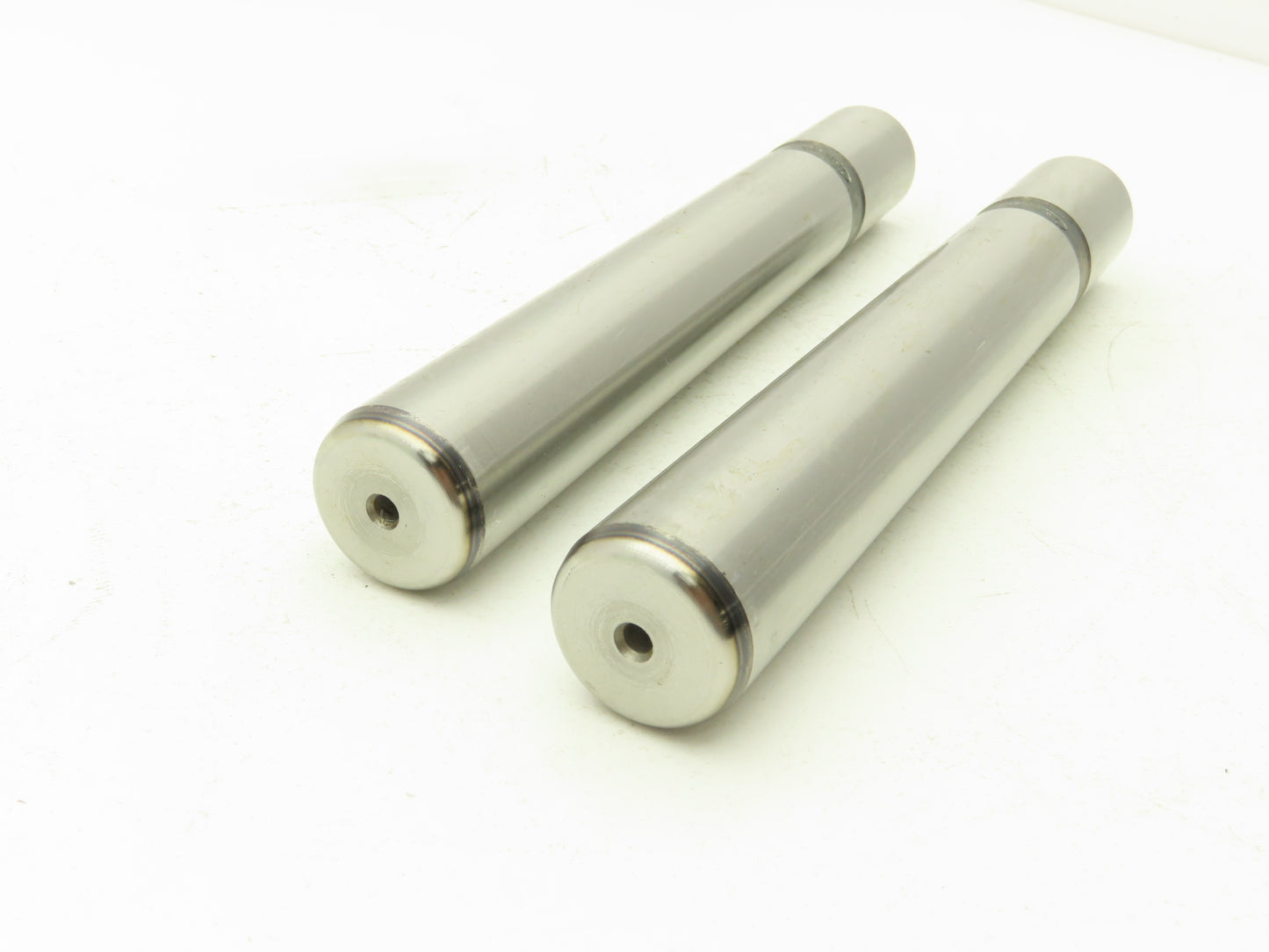 Danley IEM 5-1036-5 Press Fit Commercial Bearing Guide Post 1.25" x 9" Lot of 2