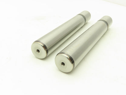 Danley IEM 5-1036-5 Press Fit Commercial Bearing Guide Post 1.25" x 9" Lot of 2
