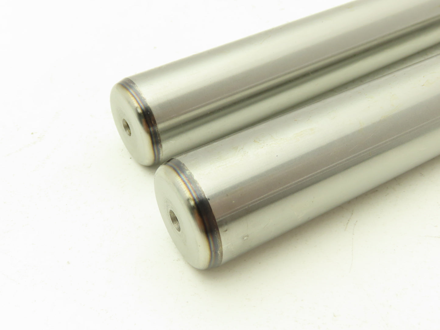 Danley IEM 5-1036-5 Press Fit Commercial Bearing Guide Post 1.25" x 9" Lot of 2