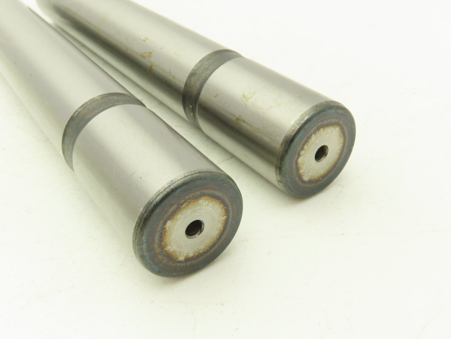 Danley IEM 5-1036-5 Press Fit Commercial Bearing Guide Post 1.25" x 9" Lot of 2