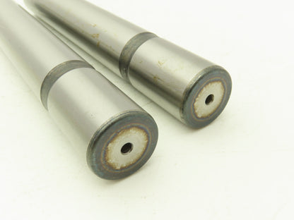 Danley IEM 5-1036-5 Press Fit Commercial Bearing Guide Post 1.25" x 9" Lot of 2