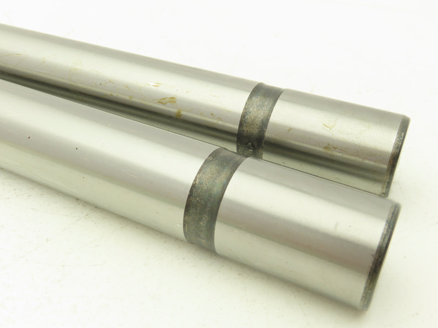 Danley IEM 5-1036-5 Press Fit Commercial Bearing Guide Post 1.25" x 9" Lot of 2