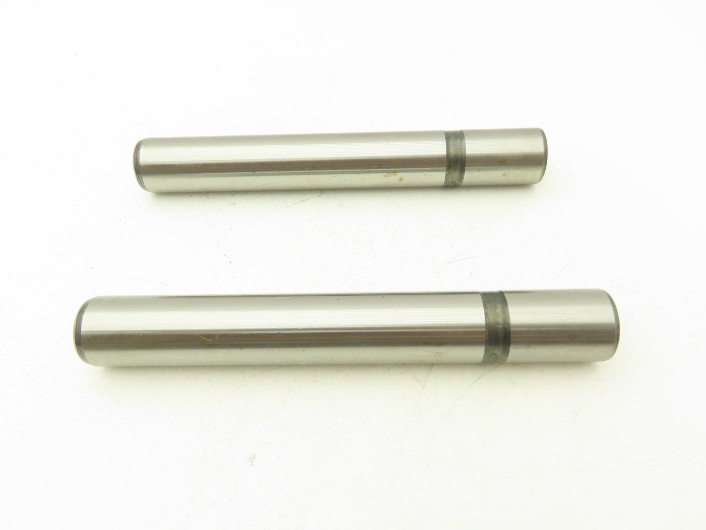 Danley IEM 5-1036-5 Press Fit Commercial Bearing Guide Post 1.25" x 9" Lot of 2