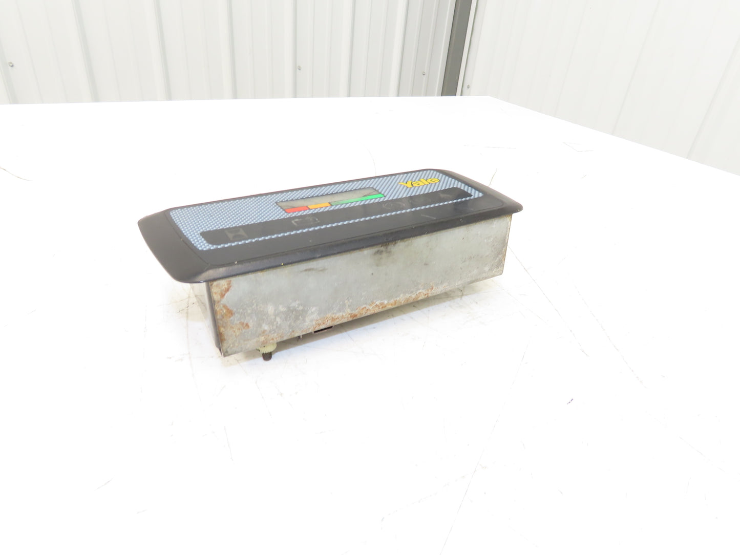 Yale Danaher 524137581 Dash Display Master Controller Module Off ERC100HGN