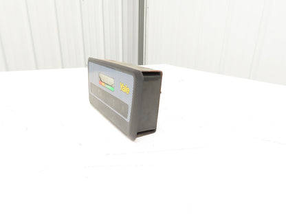 Yale Danaher 524137581 Dash Display Master Controller Module Off ERC100HGN