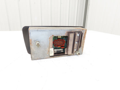 Yale Danaher 524137581 Dash Display Master Controller Module Off ERC100HGN