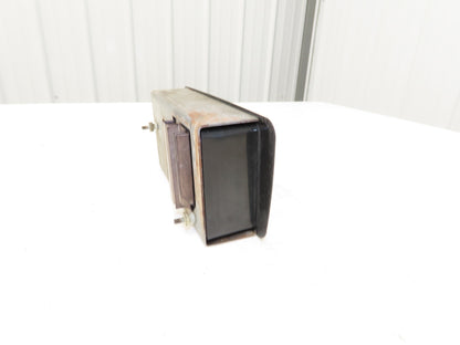 Yale Danaher 524137581 Dash Display Master Controller Module Off ERC100HGN