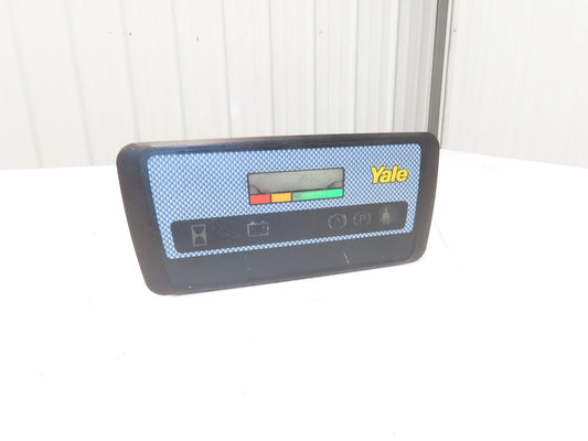 Yale Danaher 524137581 Dash Display Master Controller Module Off ERC100HGN