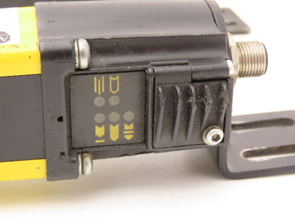 Allen Bradley 440L-P4J0640YD Light Curtain Guard Shield Receiver/Transmitter Set
