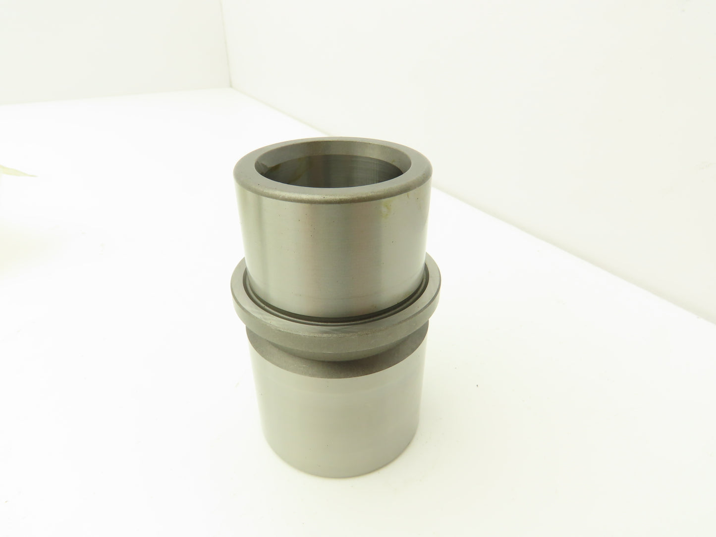 Danley IEM 6-10-64 Steel Demountable Shoulder Bushing 1.25" ID x 3.125" Lot of 2